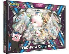 BEWEAR GX COLLECTION BOX