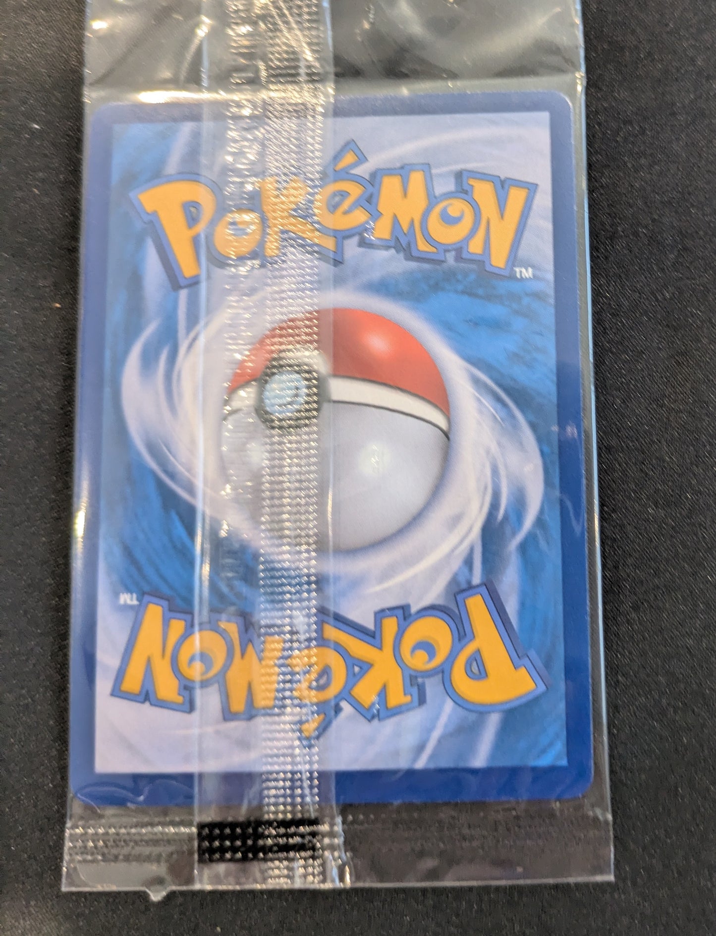 202/SV-P VICTINI PROMO CARD SEALED KOR