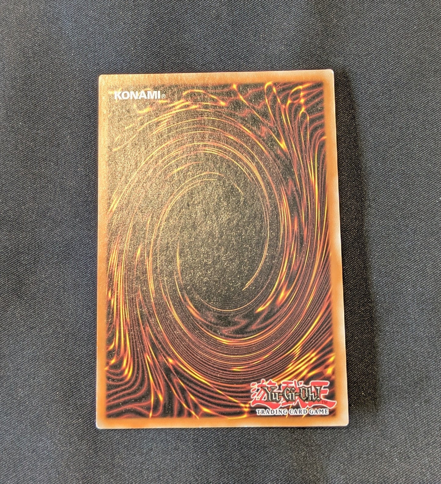 YU-GI-OH! SINGLE - DARK MAGICIAN GIRL 1ST EDITION