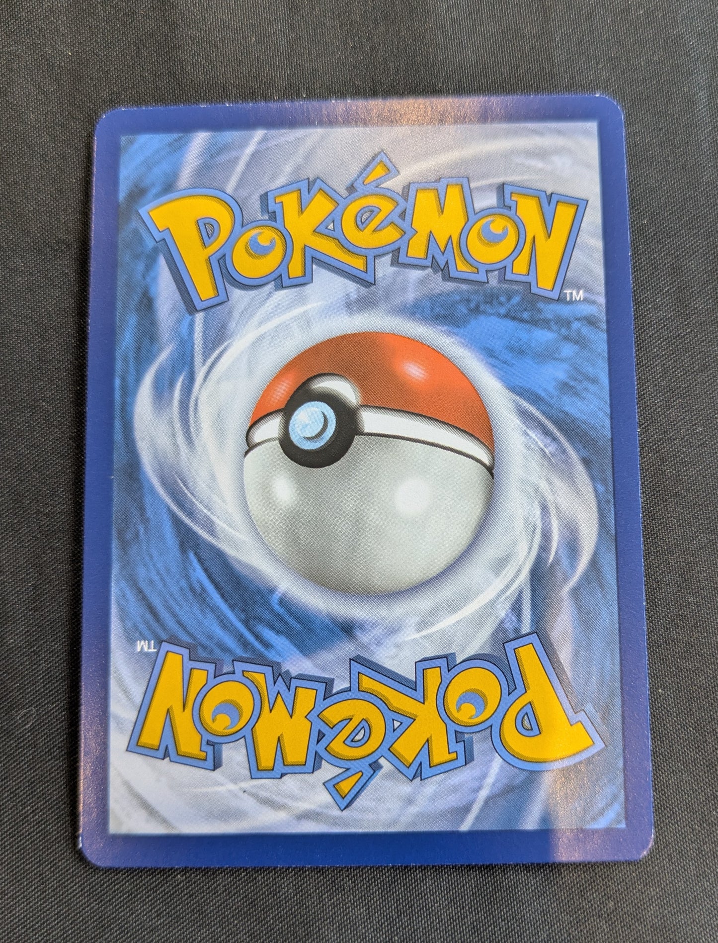 POKEMON CHARIZARD EX SINGLE 223/197