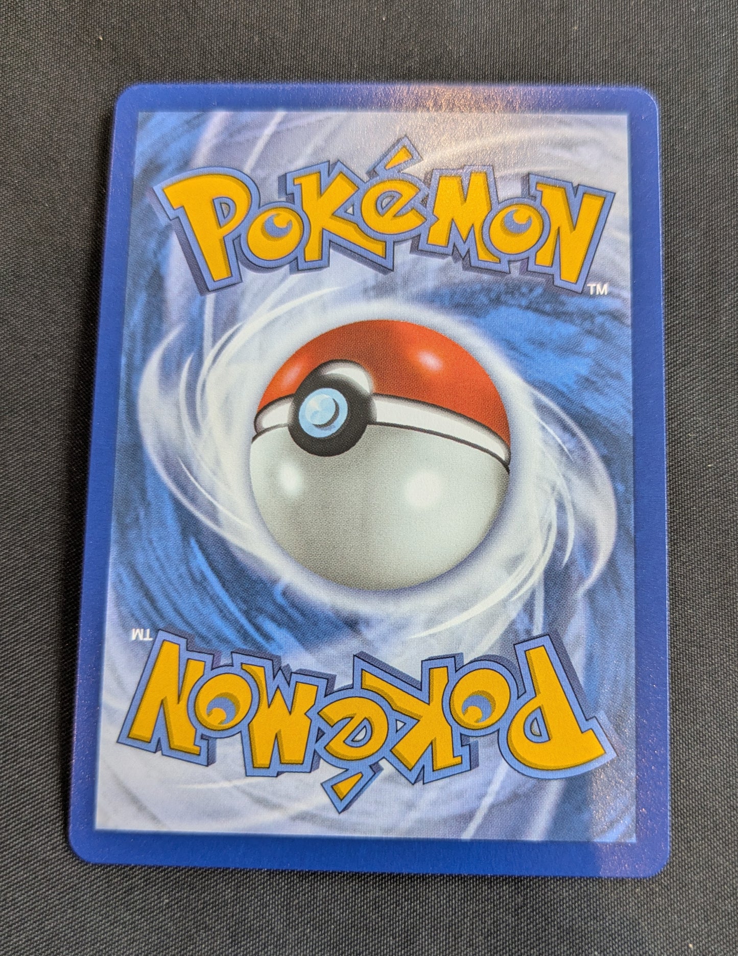 POKEMON FIRST PARTNER SERIES 1 KANTO SET