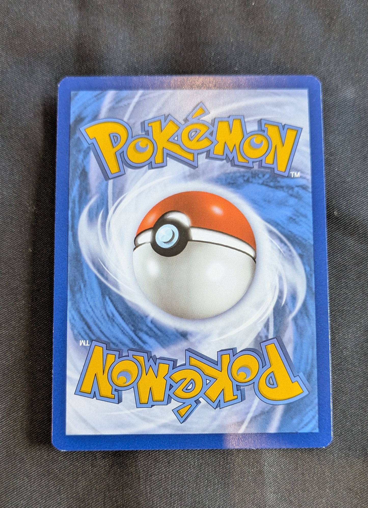 POKEMON CHARMANDER 168/165 SINGLE