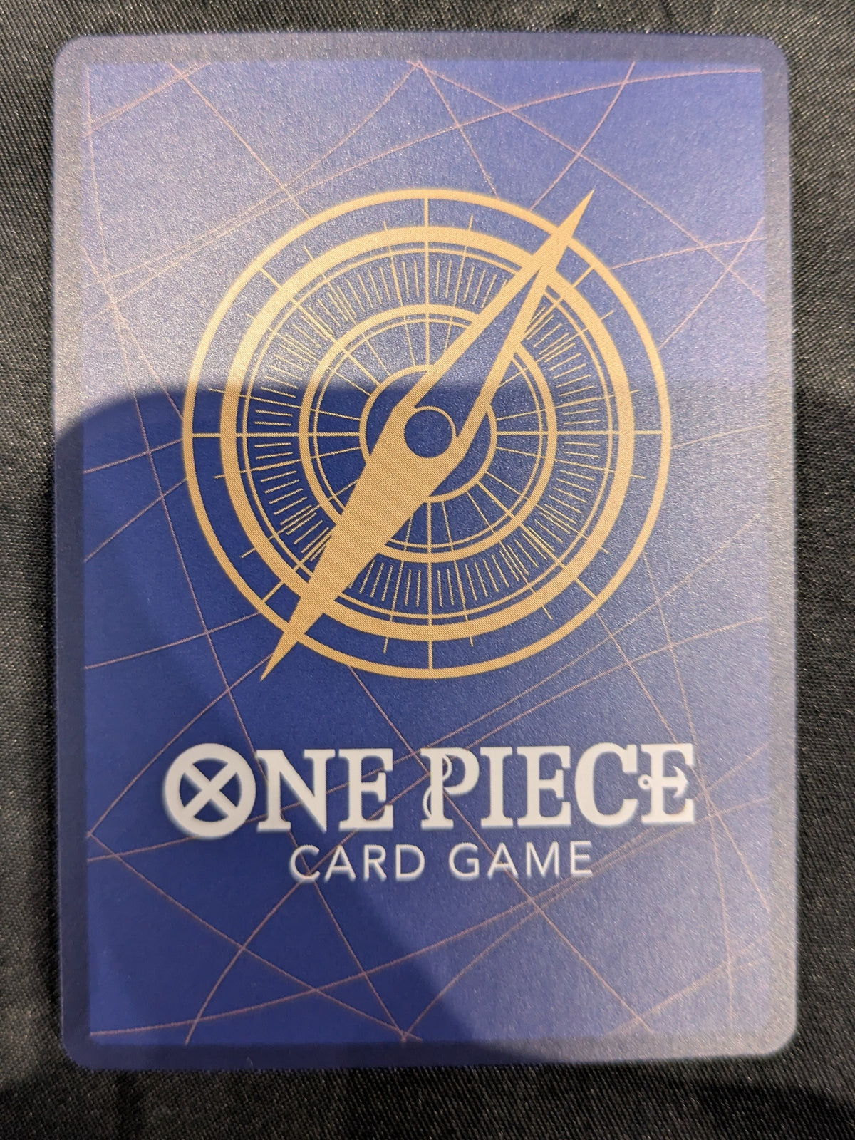ONE PIECE SINGLE ST01-012