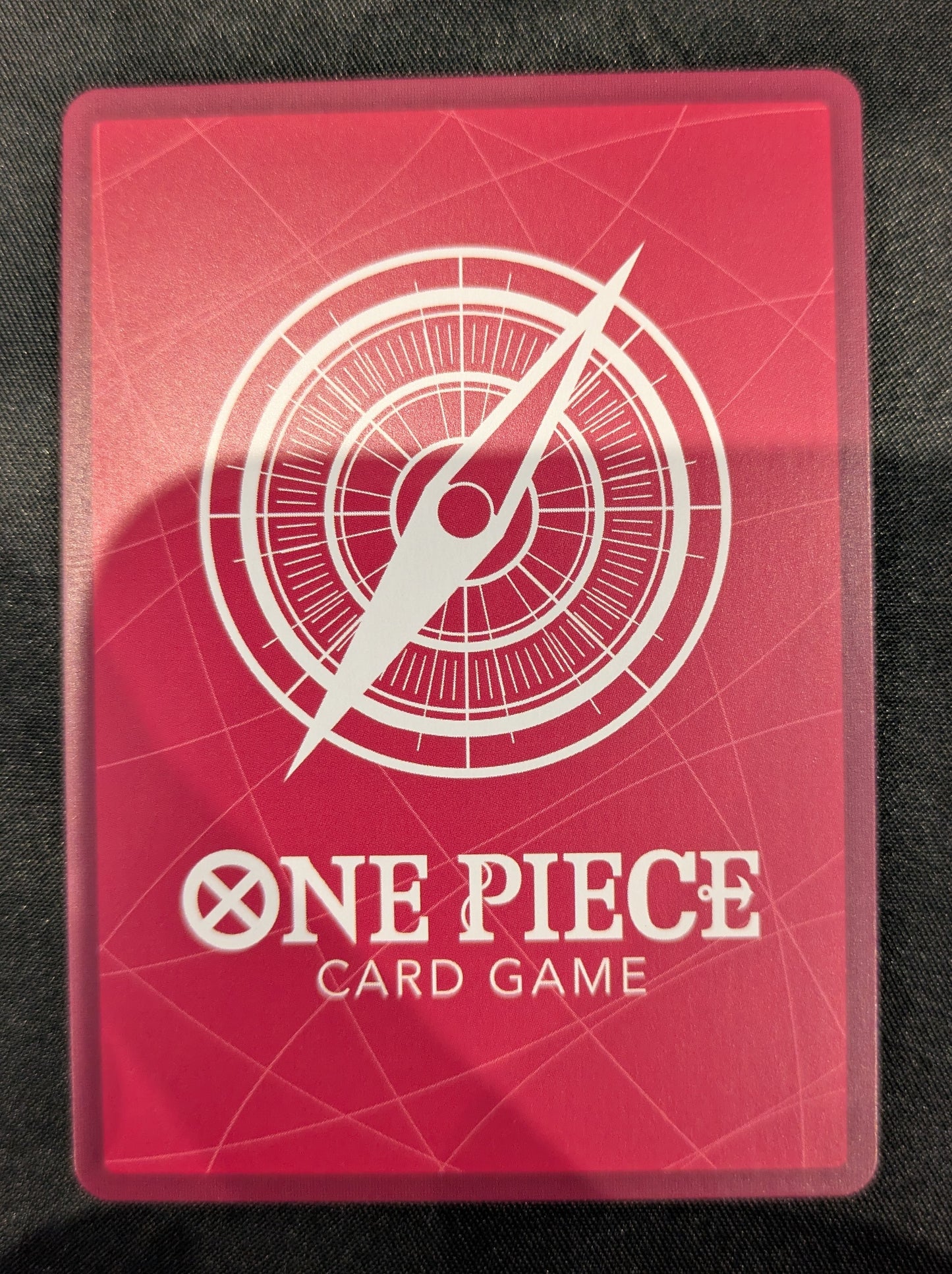 ONE PIECE SINGLES OP03-040