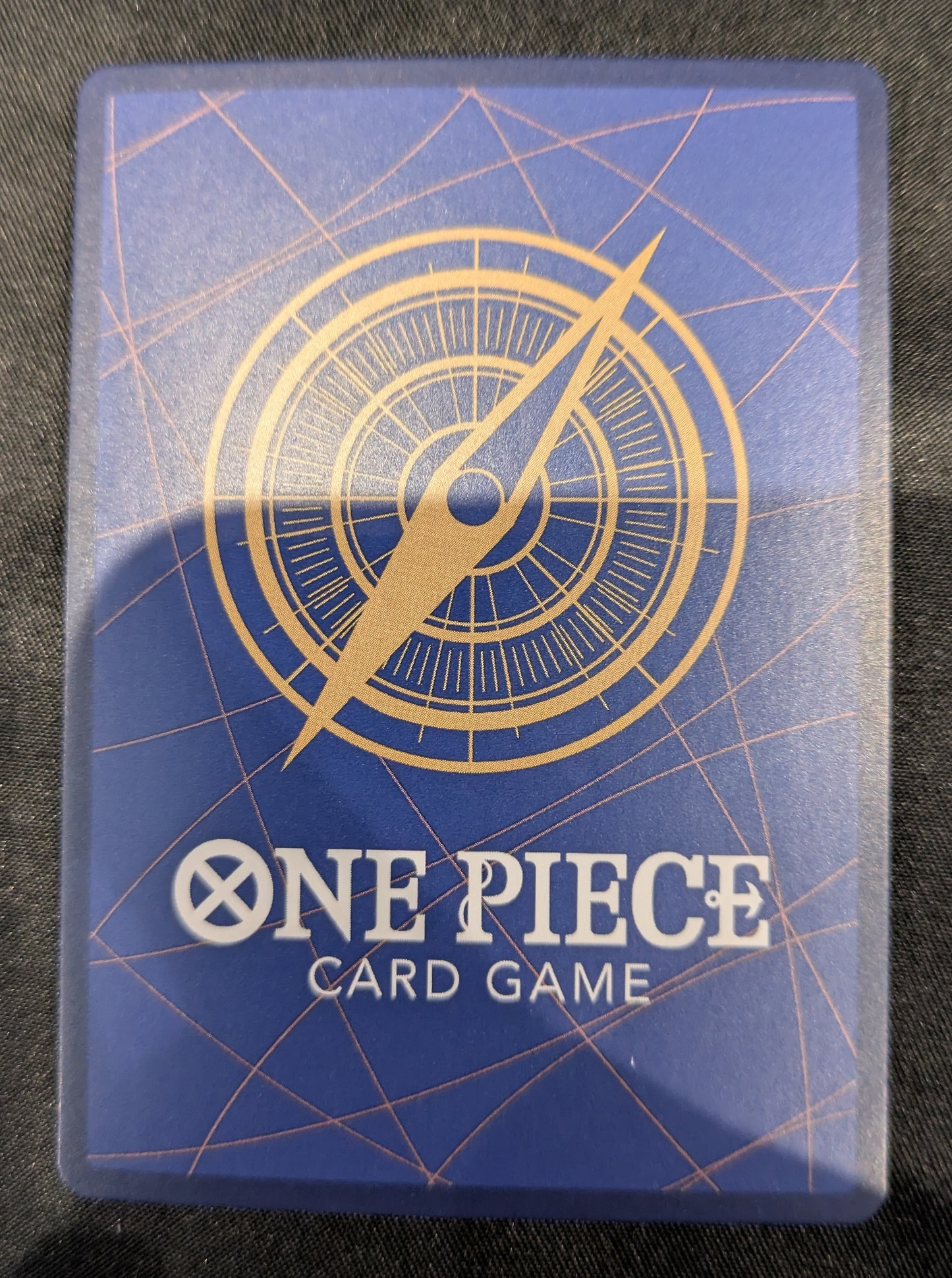 ONE PIECE SINGLES OP04-083