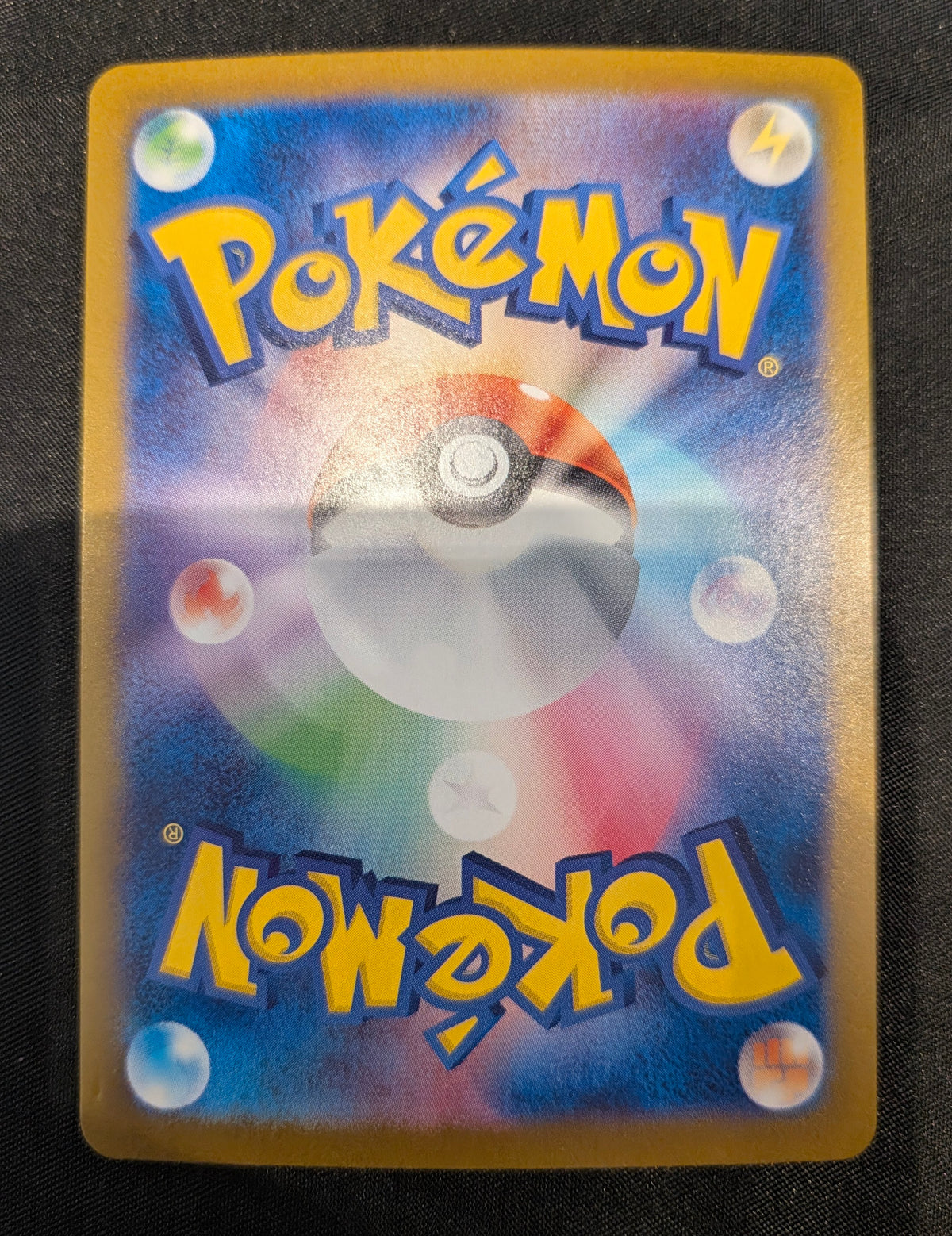 POKEMON SINGLES 126/100 LILLIED CLEFAIRY EX JAPANESE