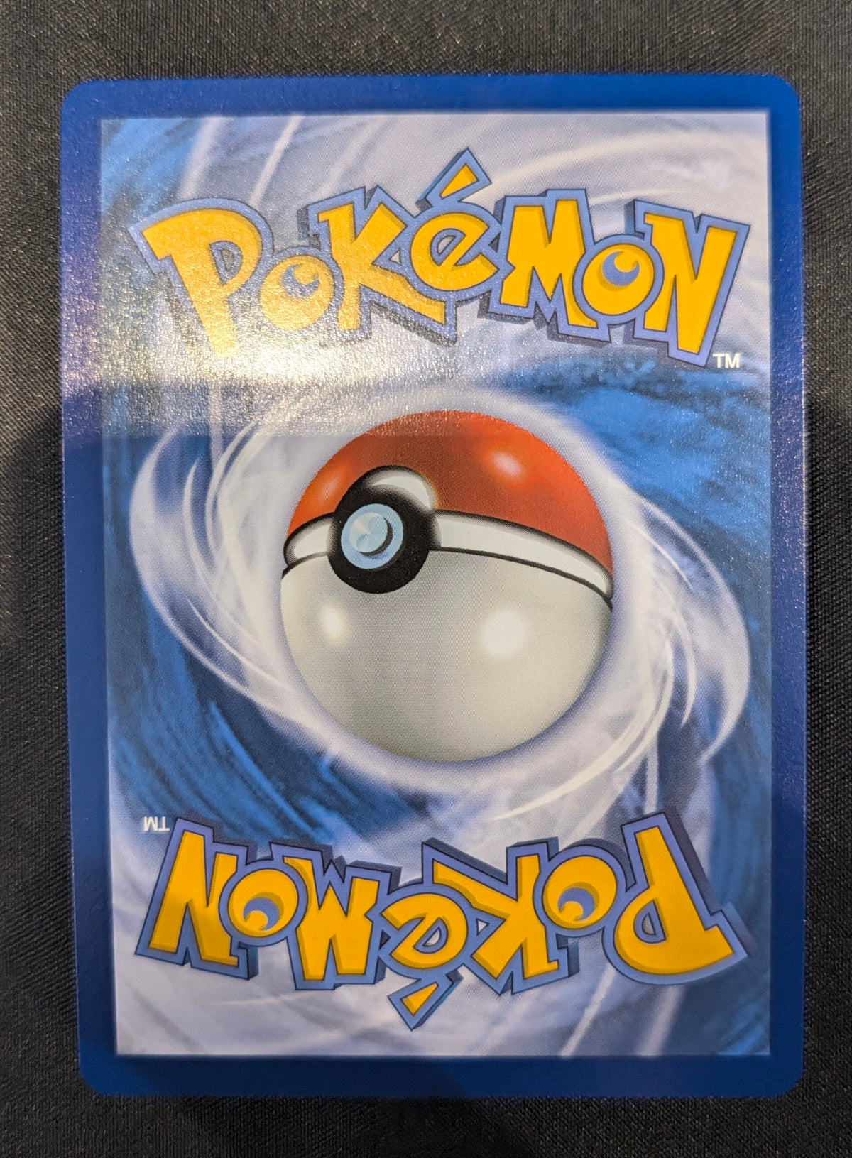 POKEMON SINGLE 237/191 MILOTIC EX ENGLISH