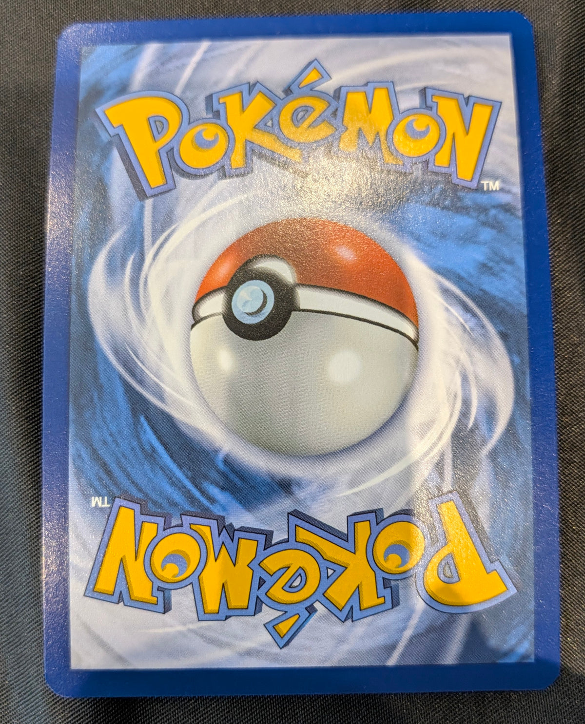 POKEMON SINGLES 082/142 LUCARIO EX ENGLISH