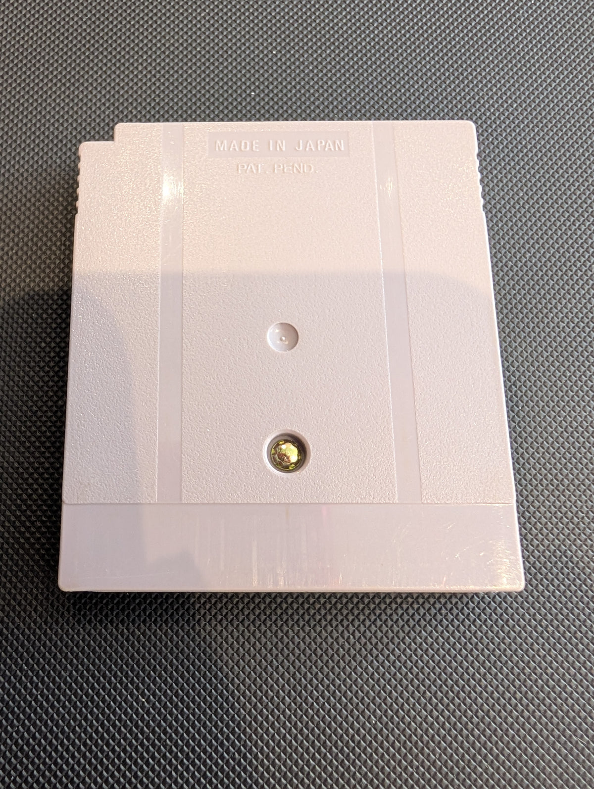 GAME BOY RAGING FIGHTER