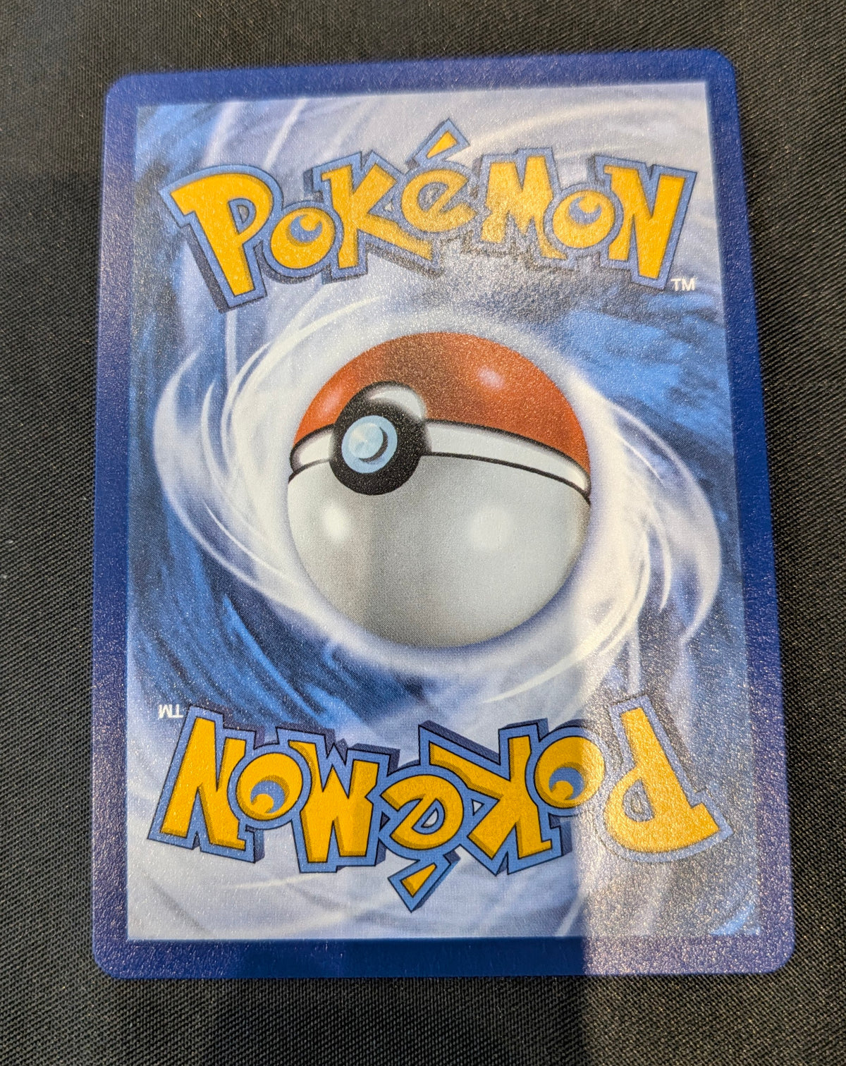POKEMON SINGLES 33/181 PIKACHU & ZEKROM ENGLISH