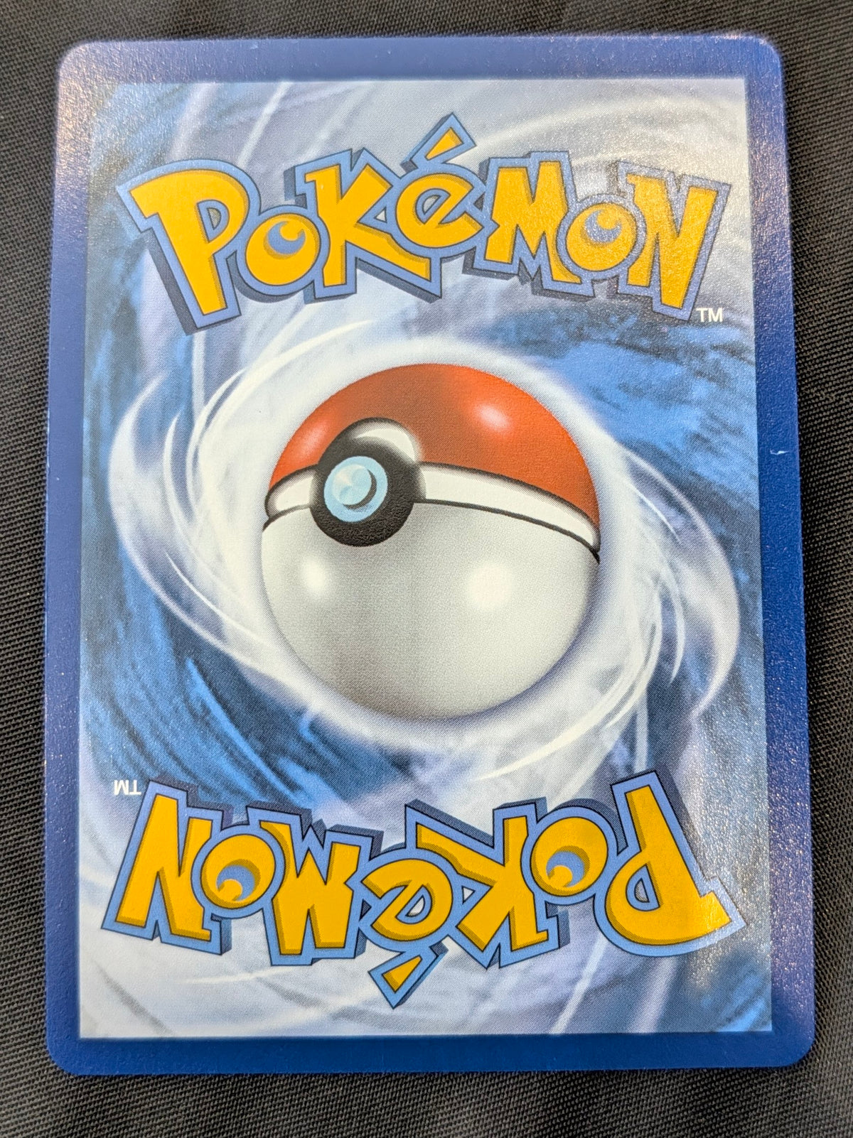 POKEMON SINGLES 183/189 CYLLENE ENGLISH