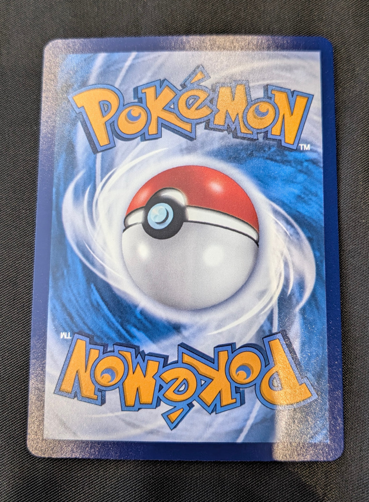 POKEMON SINGLES 131/103 GENGAR CHINESE