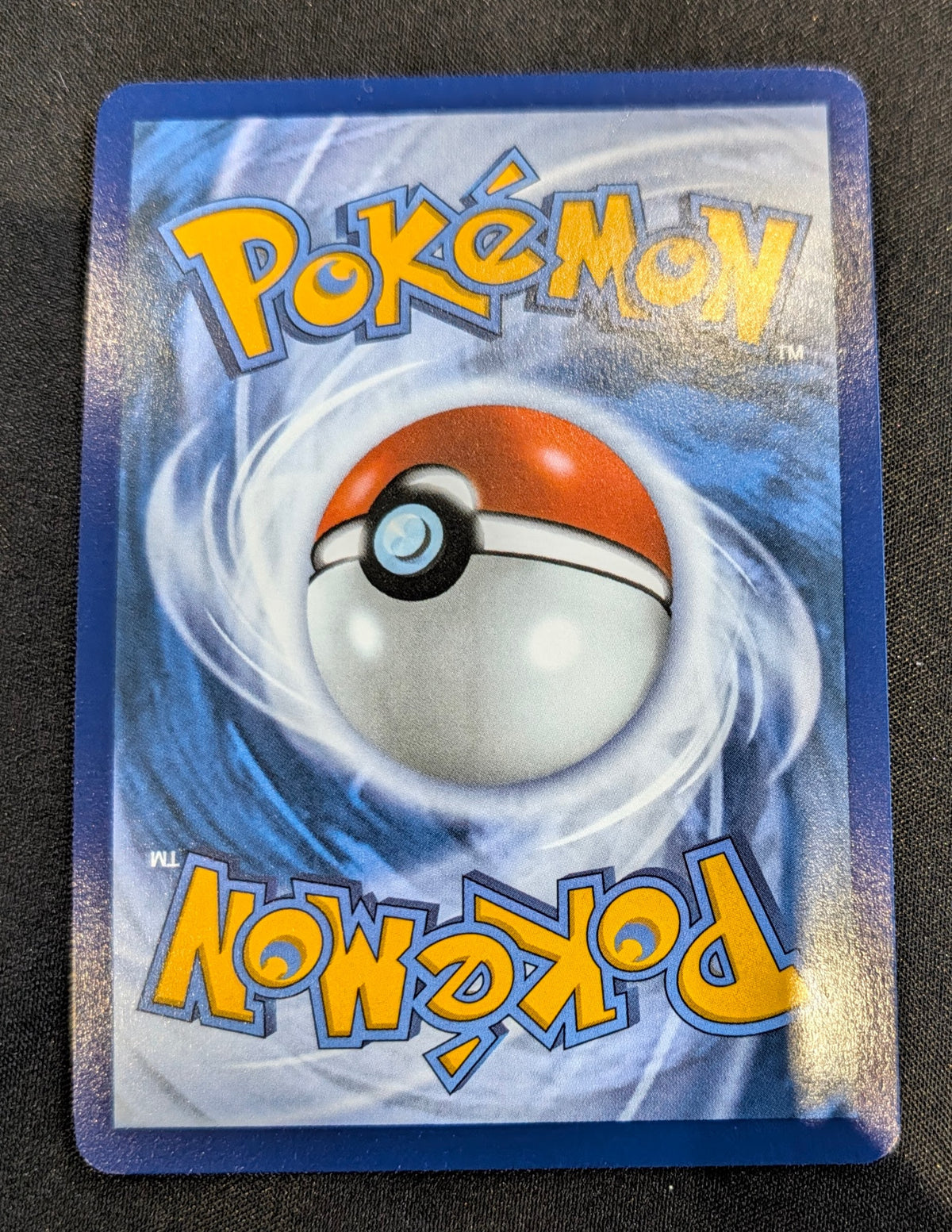 POKEMON SINGLES MEP031 N'S ZEKROM POKEMON CENTER ENGLISH
