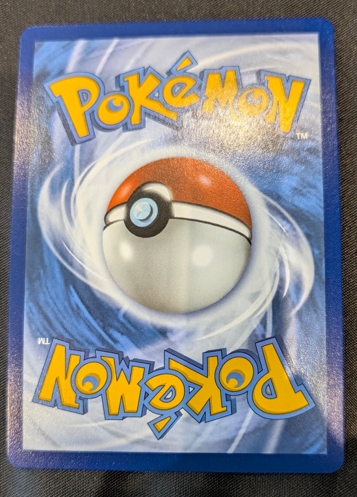 POKEMON SINGLES TG26/TG30 PROFESSOR BURNET ENGLISH