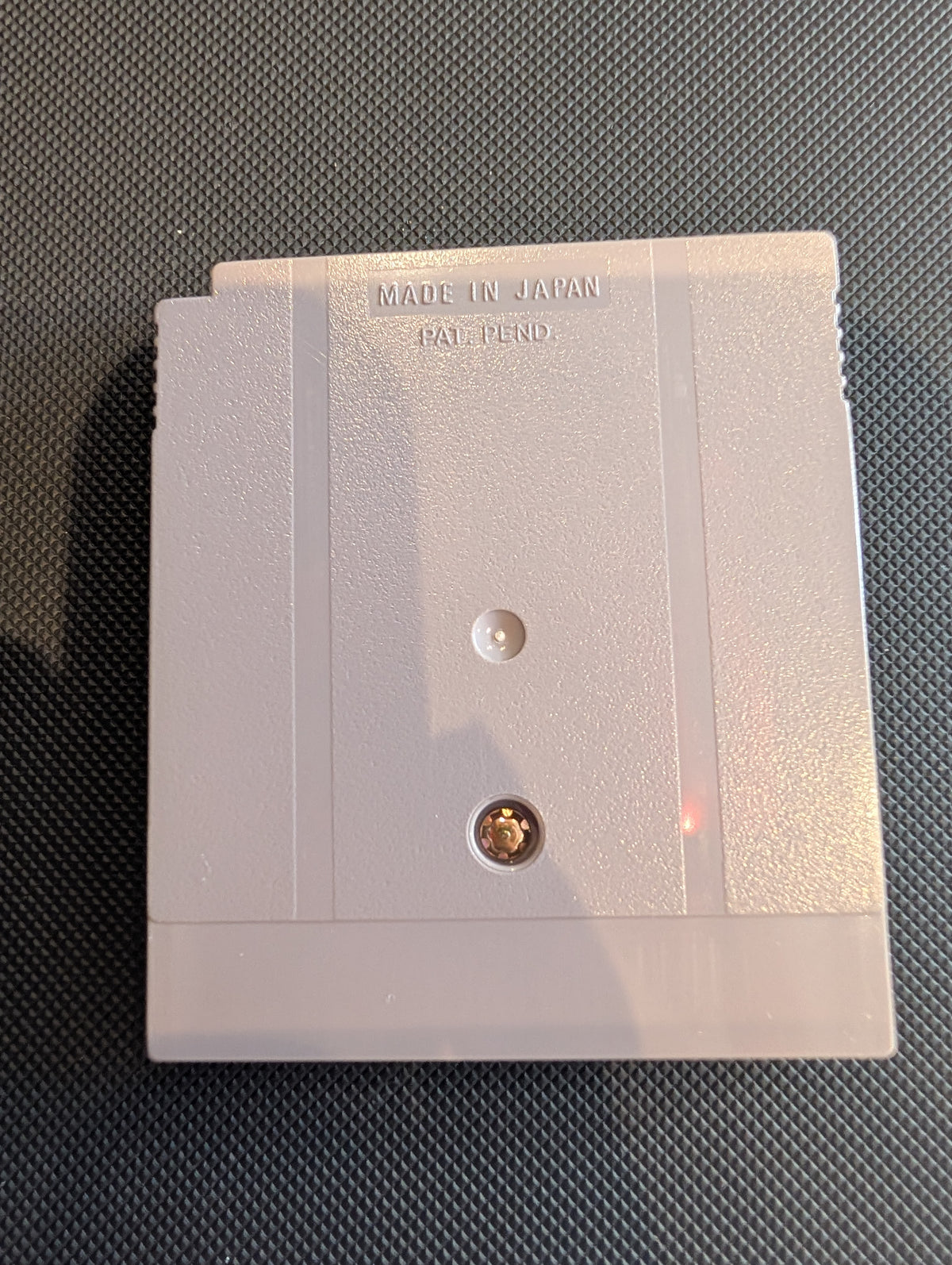 GAME BOY SIDE POCKET
