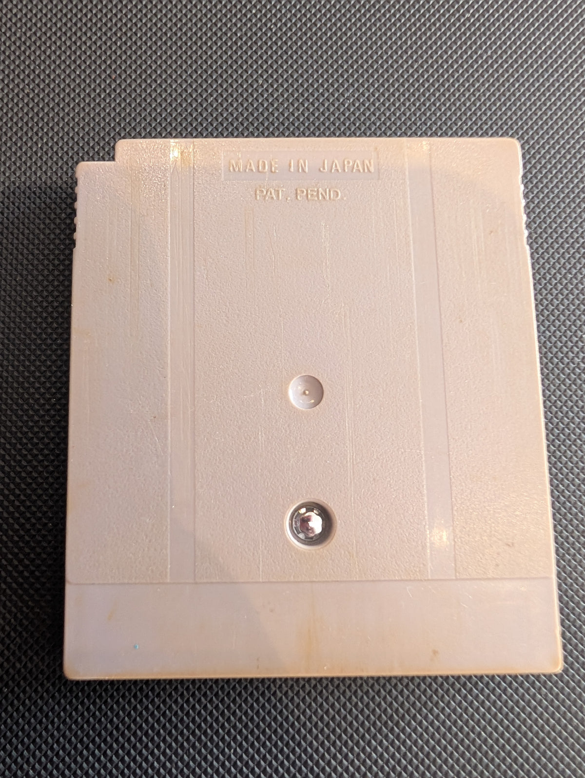 GAME BOY BUGS BUNNY CRAZY CASTLE