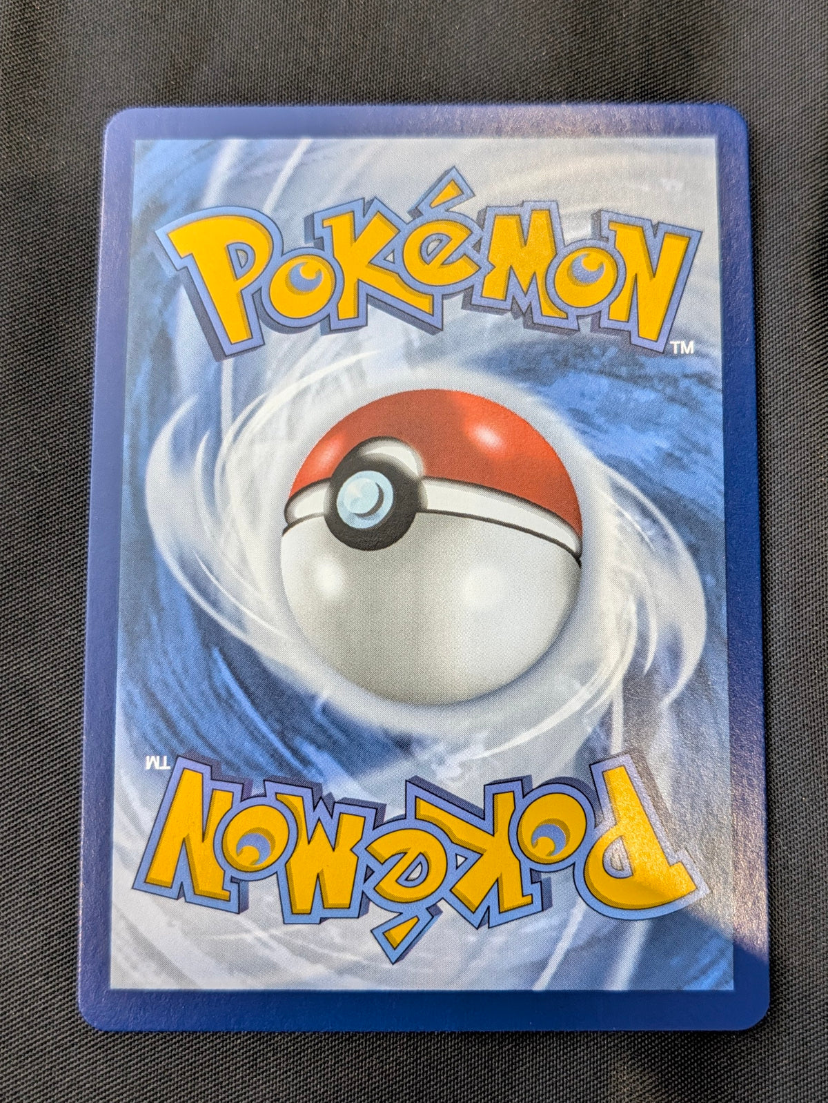 POKEMON SINGLES 105/159 RADIANT ETERNATUS ENGLISH