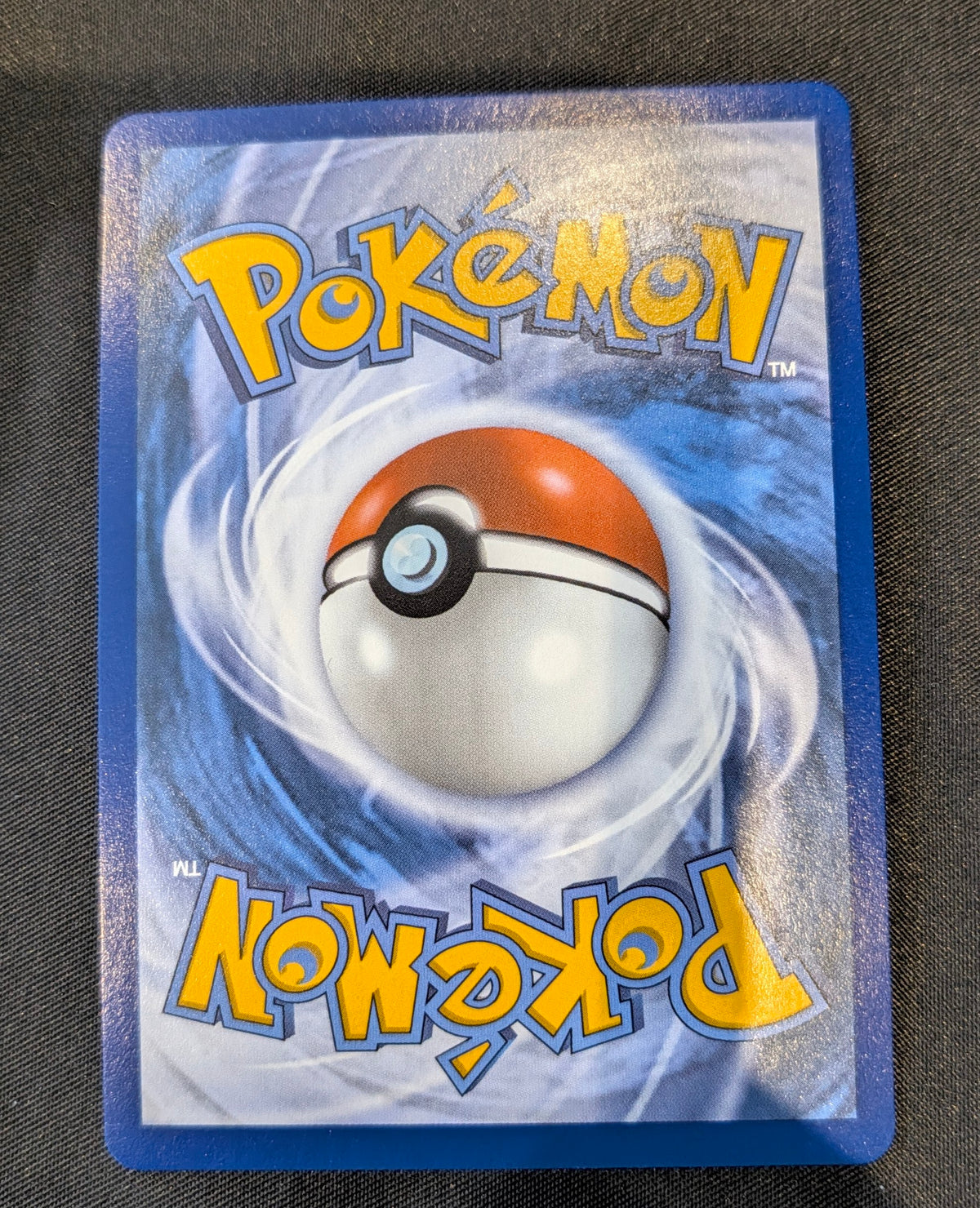 POKEMON SINGLES 119/094 FIREBREATHER ENGLISH