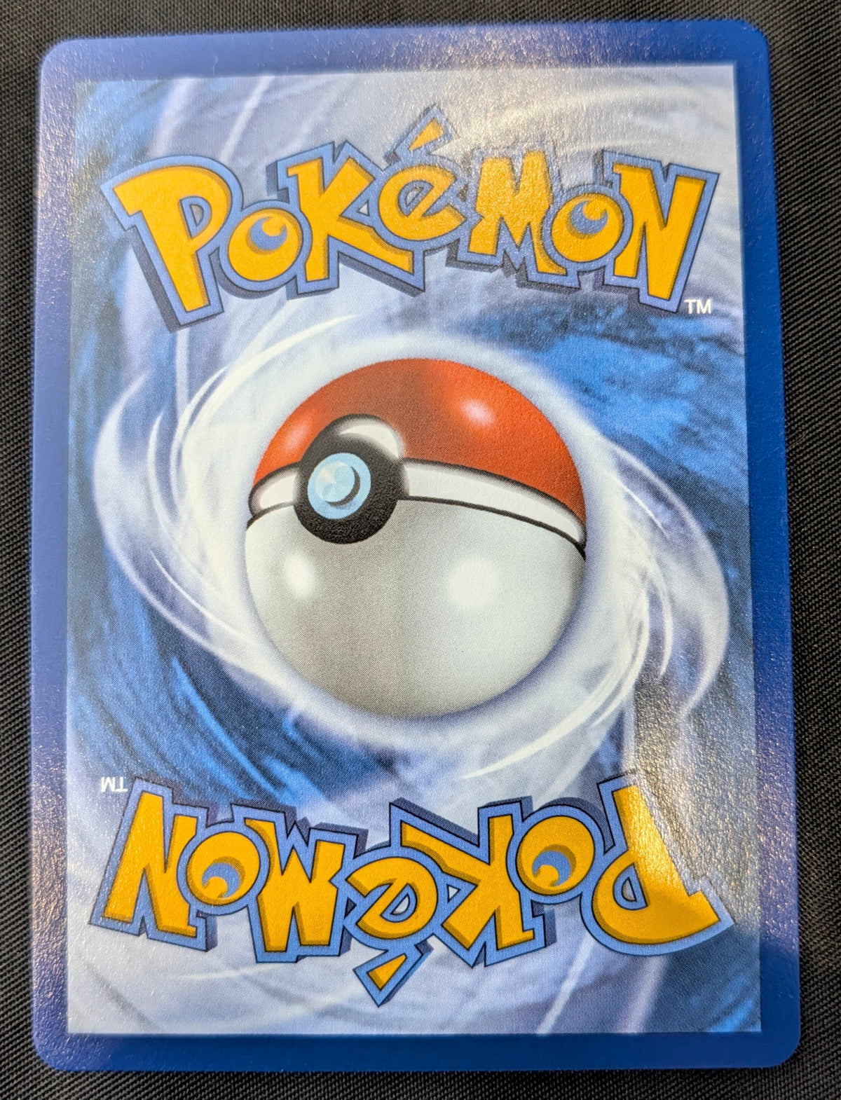 POKEMON SINGLES 089/088 SPEWPA ENGLISH