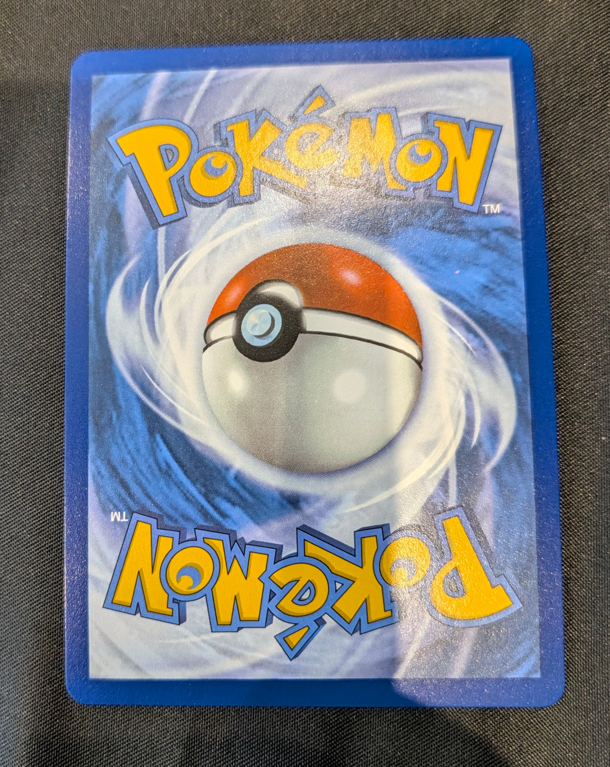 POKEMON SINGLES 135/131 BRASSIUS ENGLISH