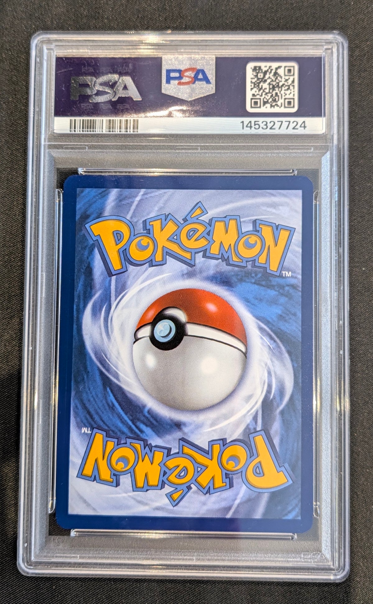 POKEMON 146/132 MARSHADOW PSA 10
