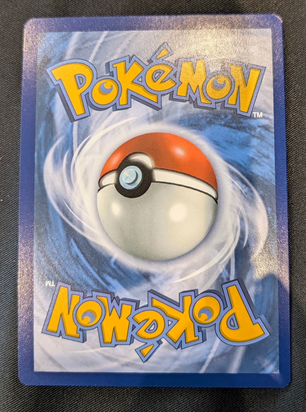 POKEMON SINGLES 168/162 SNOM ENGLISH