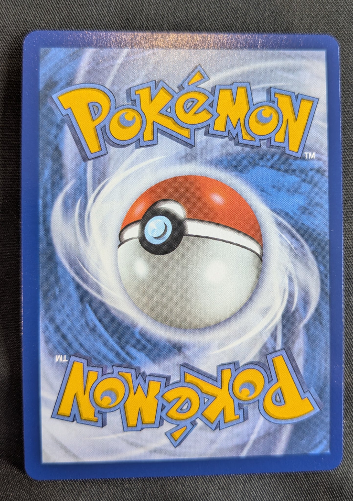 POKEMON 226/217 PSYDUCK SINGLE