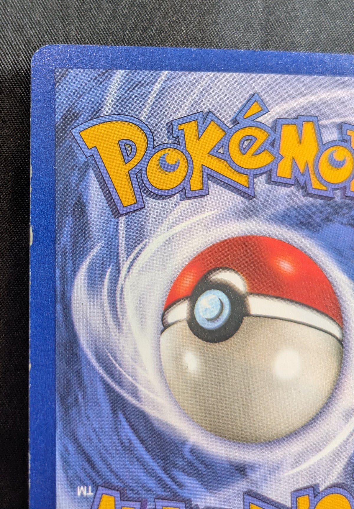 POKEMON 5/62 GENGAR SINGLE