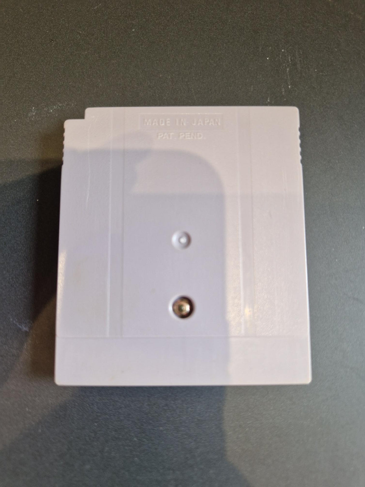 GAME BOY STAR WARS THE EMPIRE STRIKES BACK