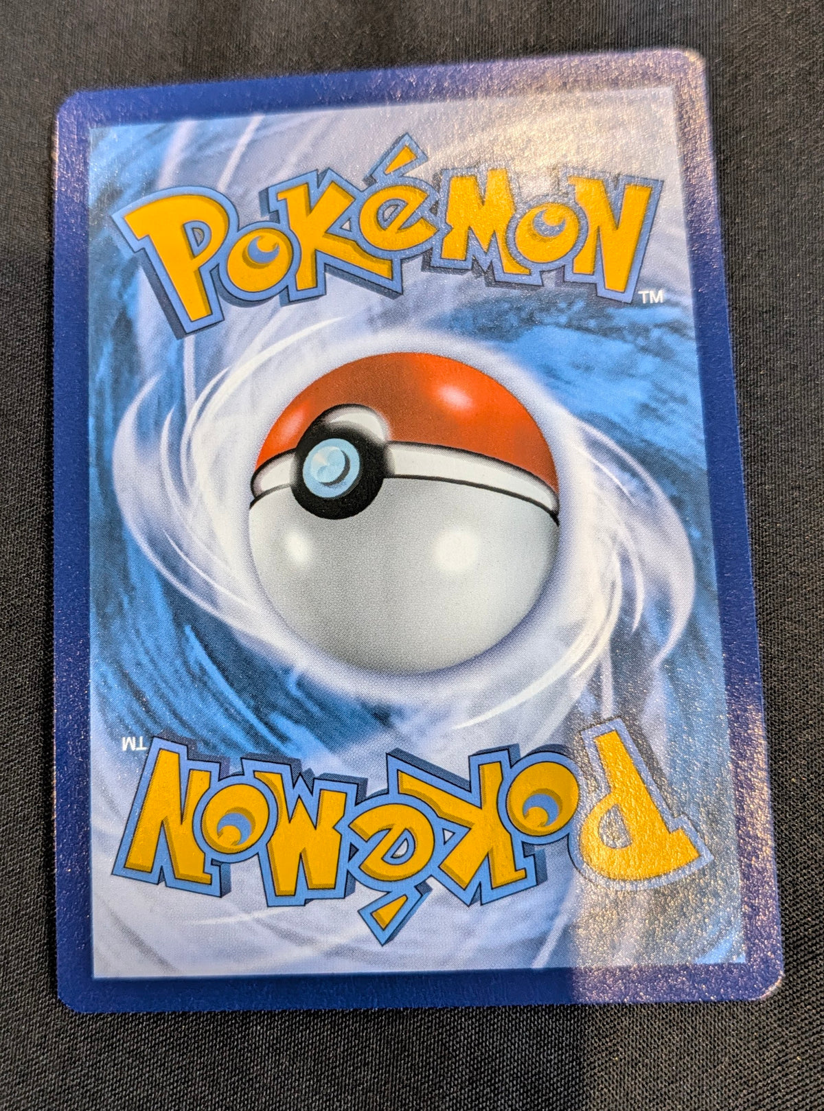 POKEMON SINGLES SWSH181 VAPOREN ENGLISH