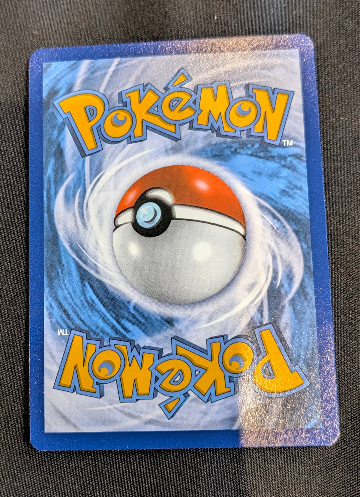 POKEMON SINGLES SWSH182 VAPOREON ENGLISH