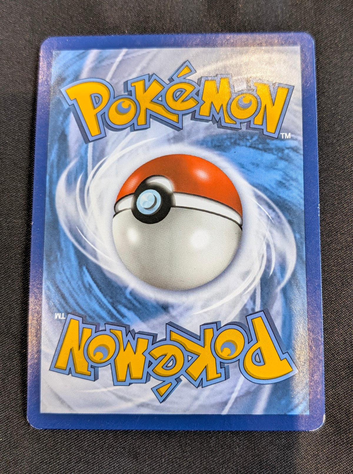 POKEMON SINGLES 71/236 MEWTWO&MEW ENGLISH