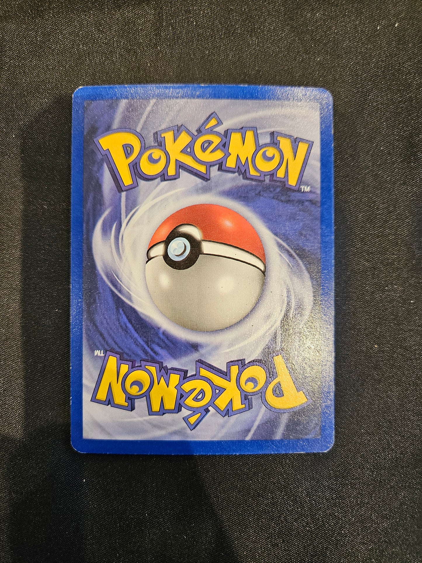 Misty's Gyarados Holo 13/132