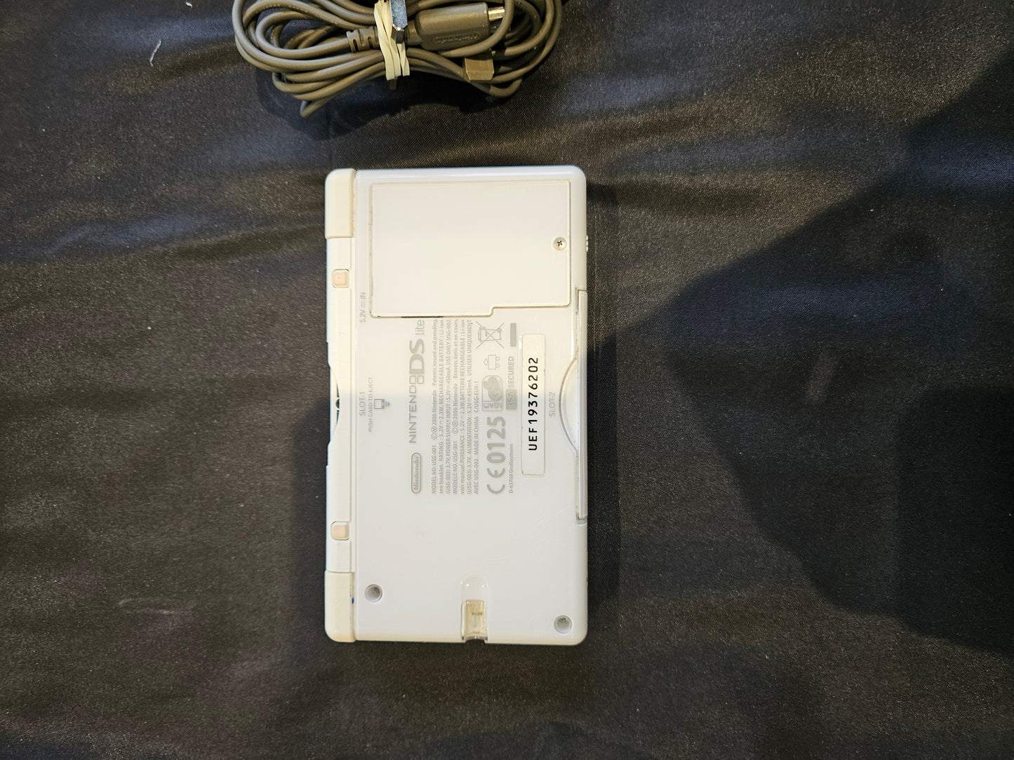 NINTENDO DS LITE
