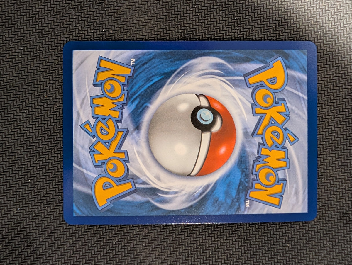 POKEMON PIKACHU EX 276/217 M