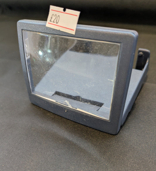 GAMEBOY OPTICAL LIGHT UP LENSE