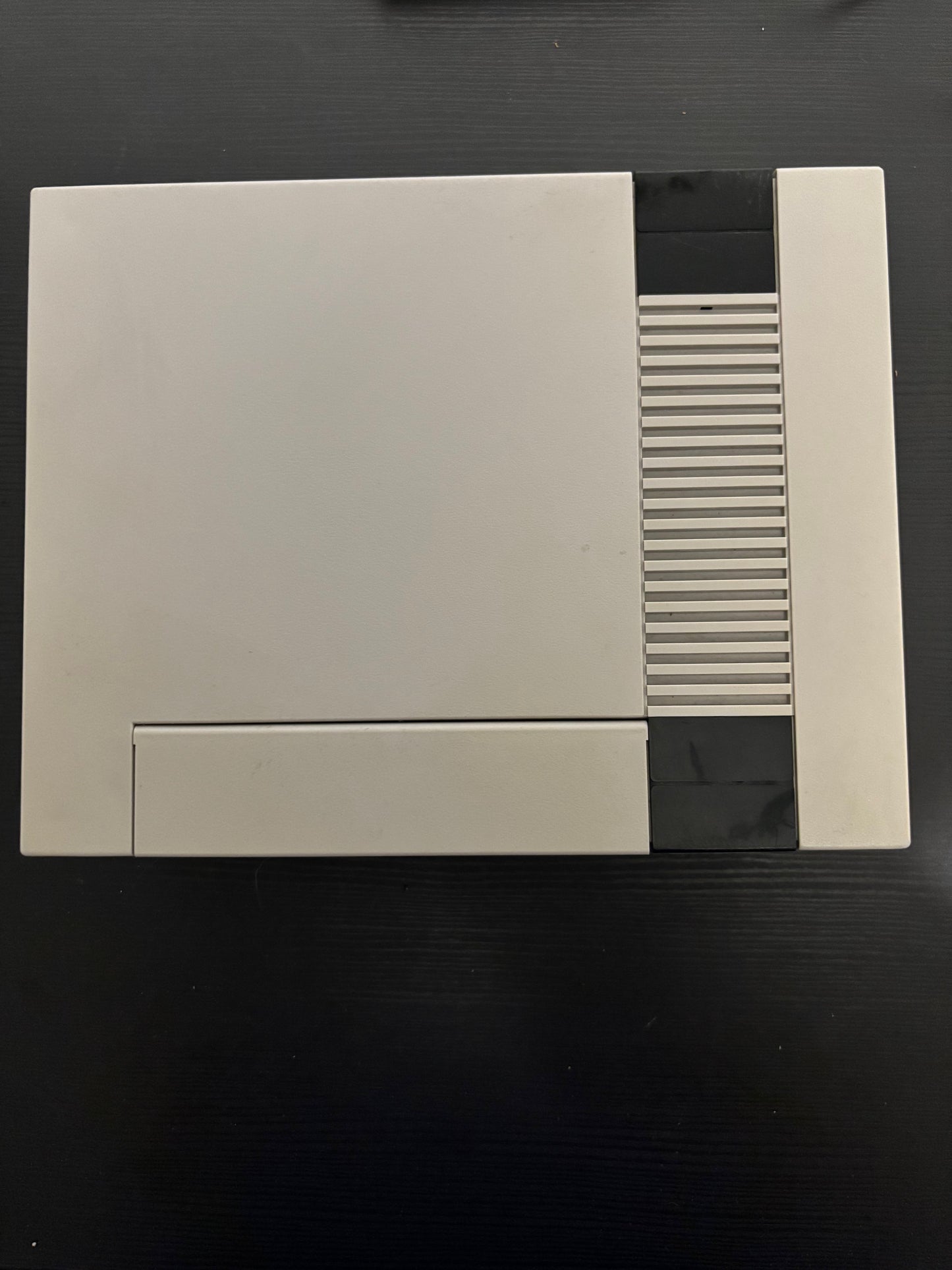 NES Nintendo Entertainment System