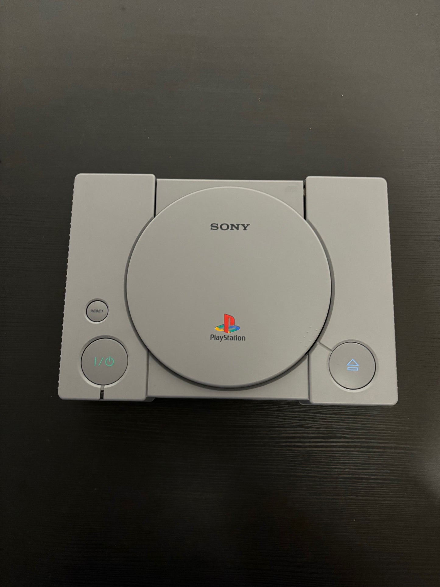 Sony Playstation 1 Original SCPH-9002