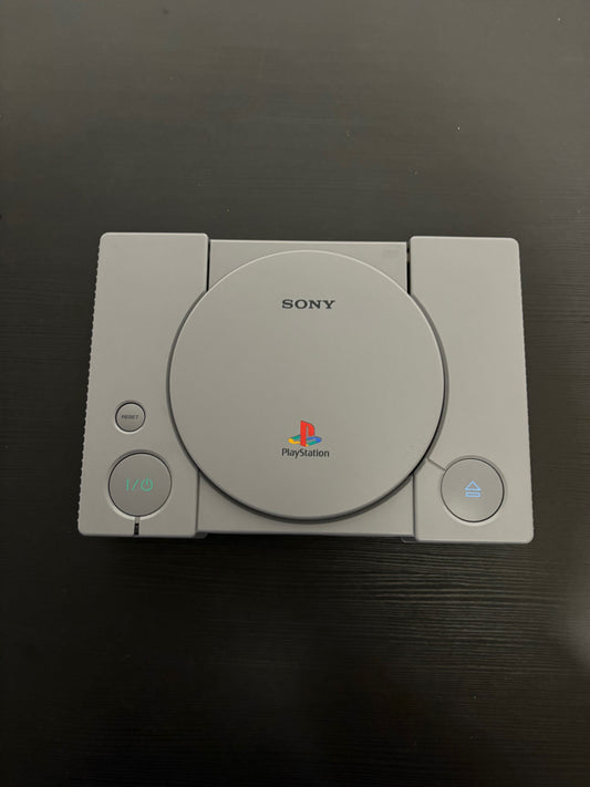 Sony Playstation 1 Original SCPH-9002