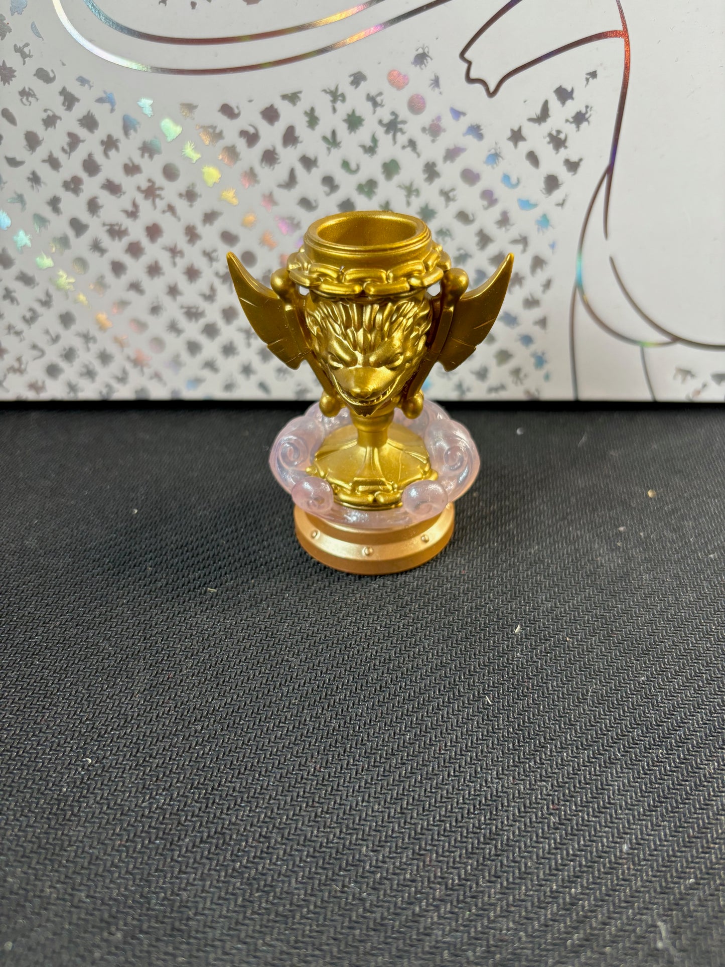 Skylanders Super Chargers Sky Trophy