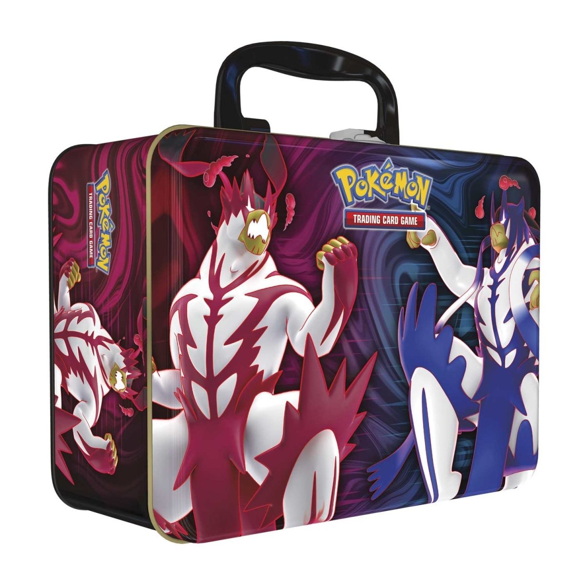 Pokémon Collector Chest Spring 2021