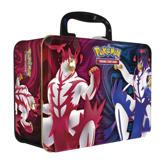 Pokémon Collector Chest Spring 2021