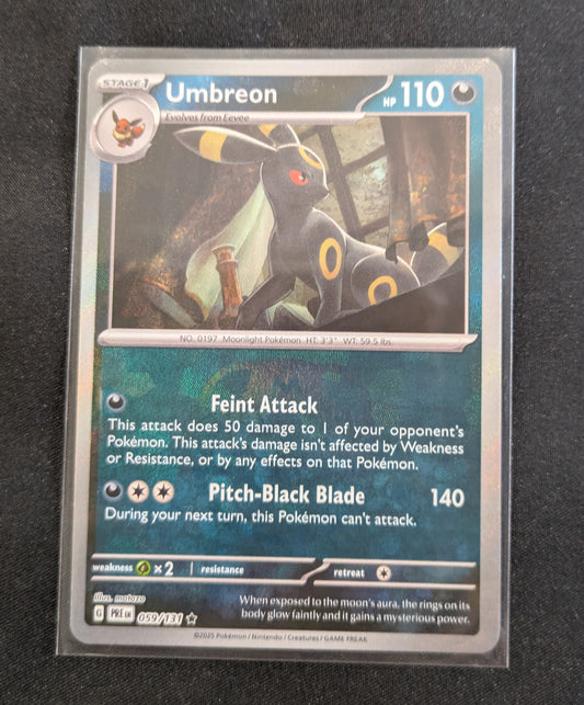 059/131 UMBREON MASTERBALL ENG
