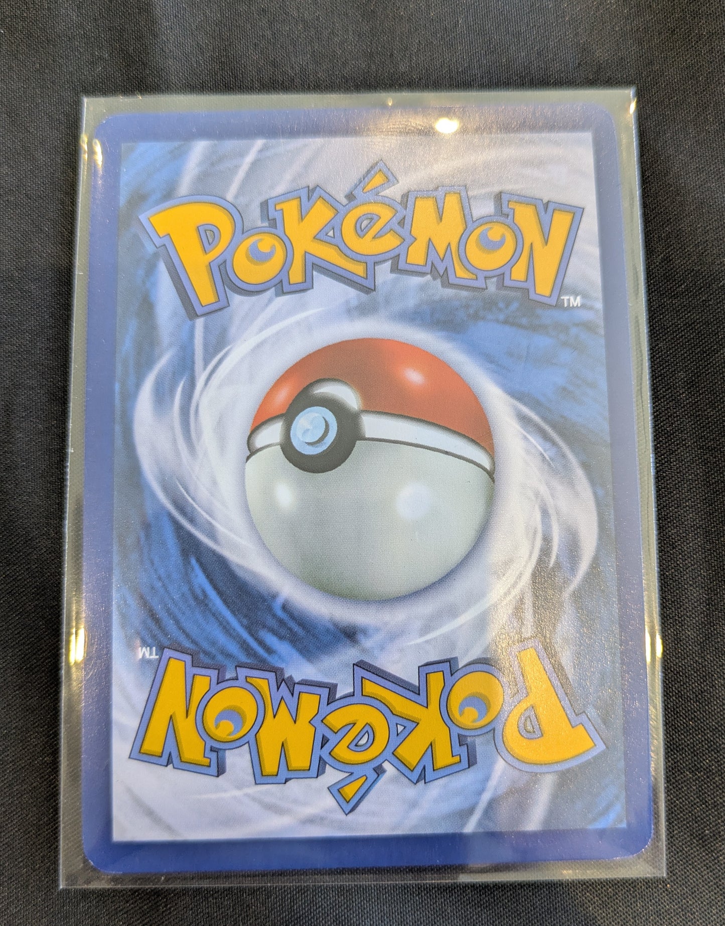 POKEMON 185/159 ZOROARK