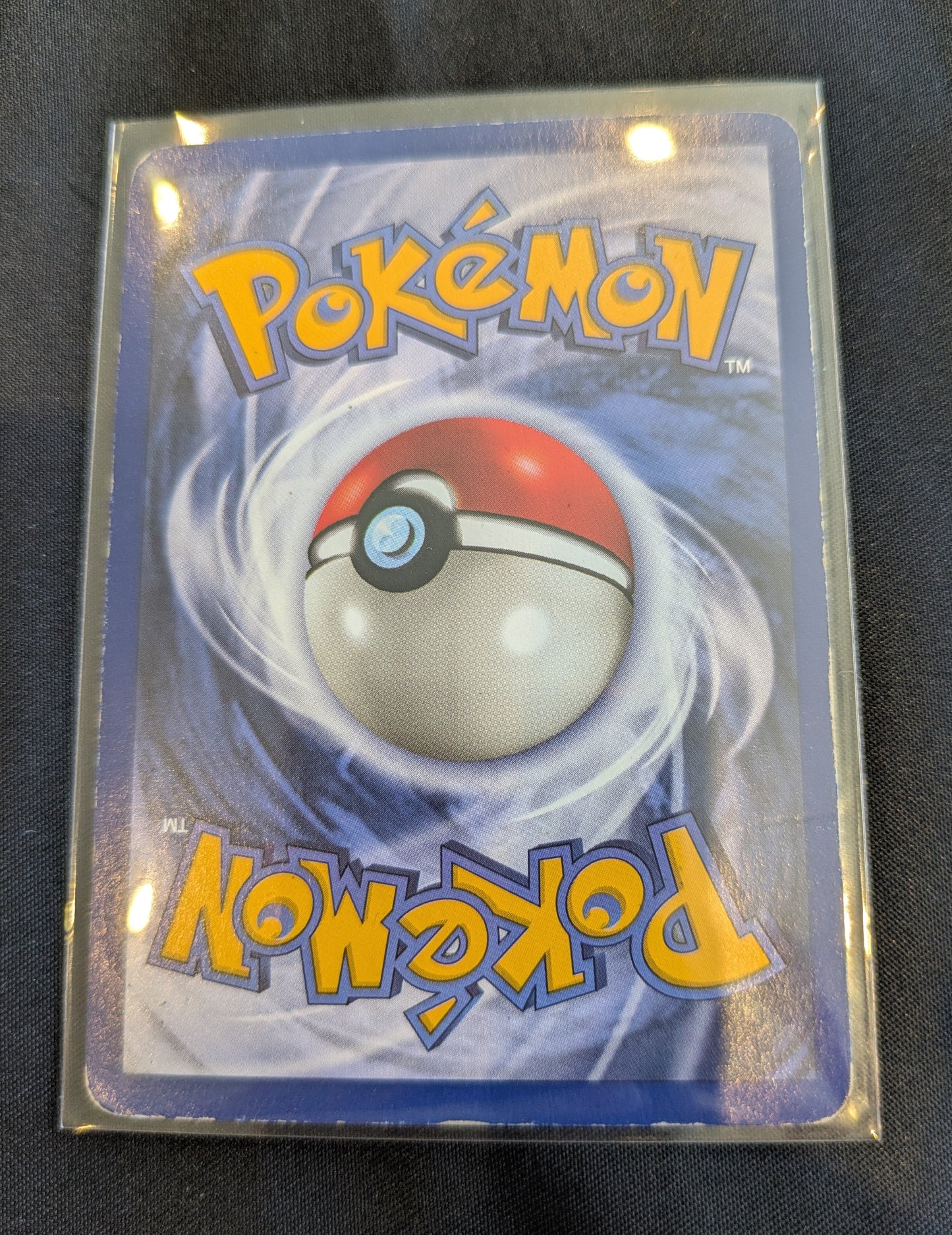 POKEMON 11/62 MAGNETON