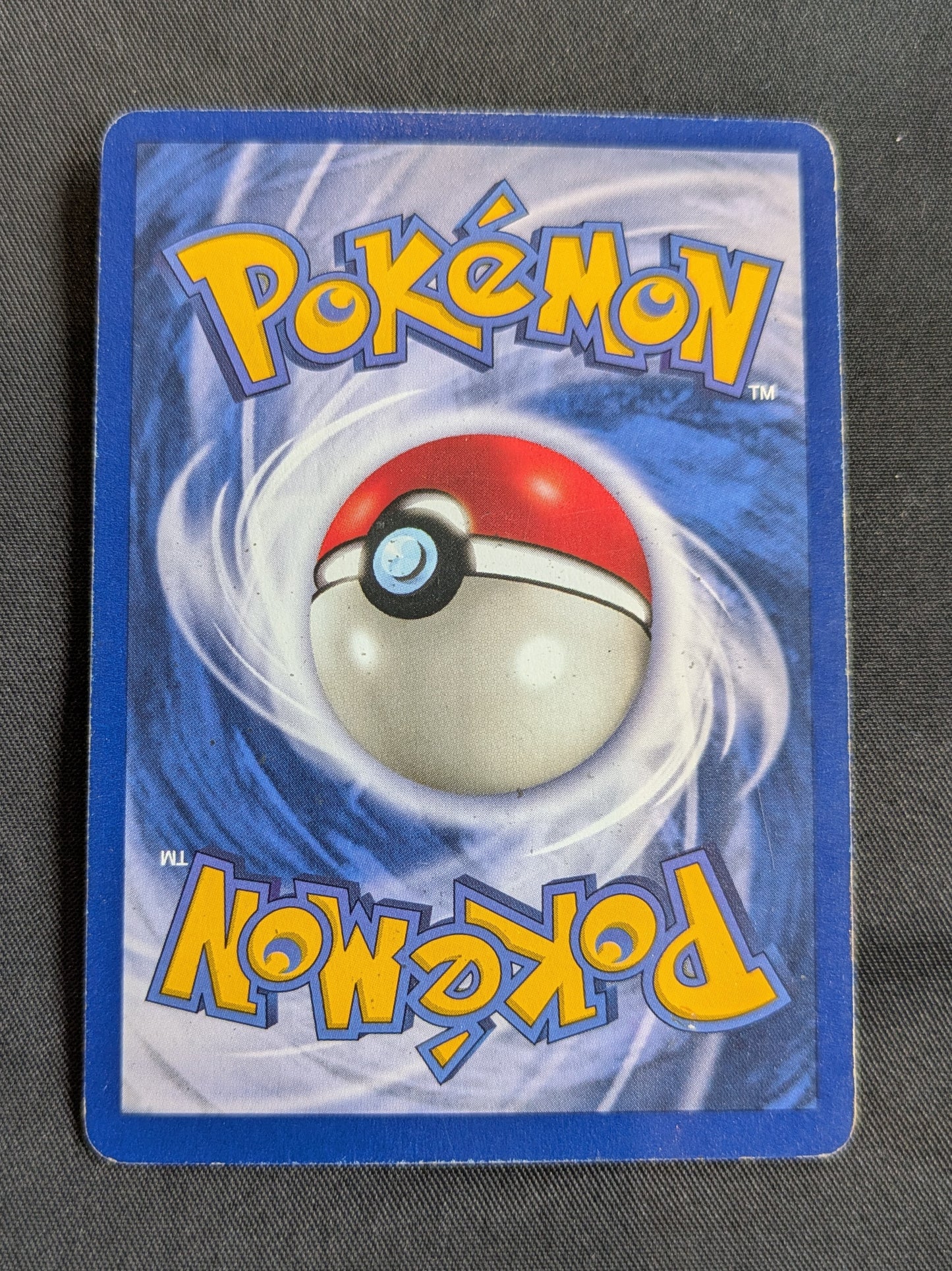 POKEMON 2/102 BLASTOISE SINGLE