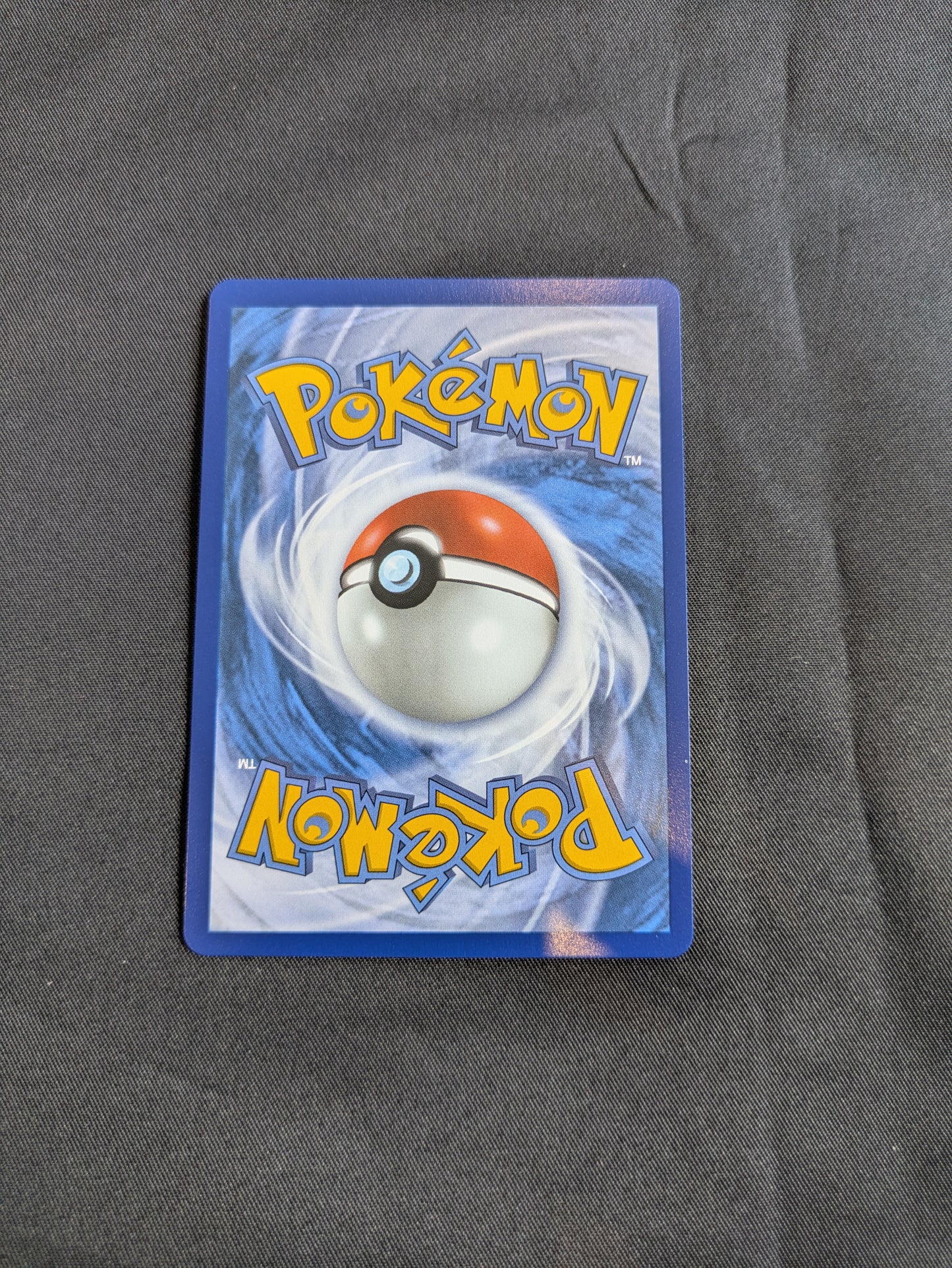 POKEMON MARNIES GEIMMSNARL 287/217 SINGLE