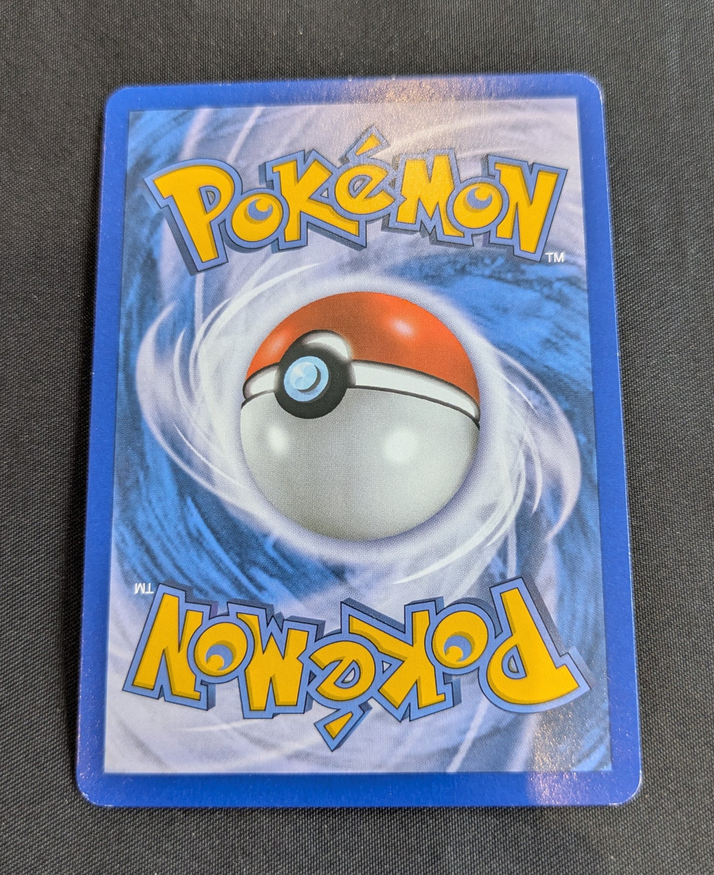 POKEMON MEW EX SINGLE RE24/RC25