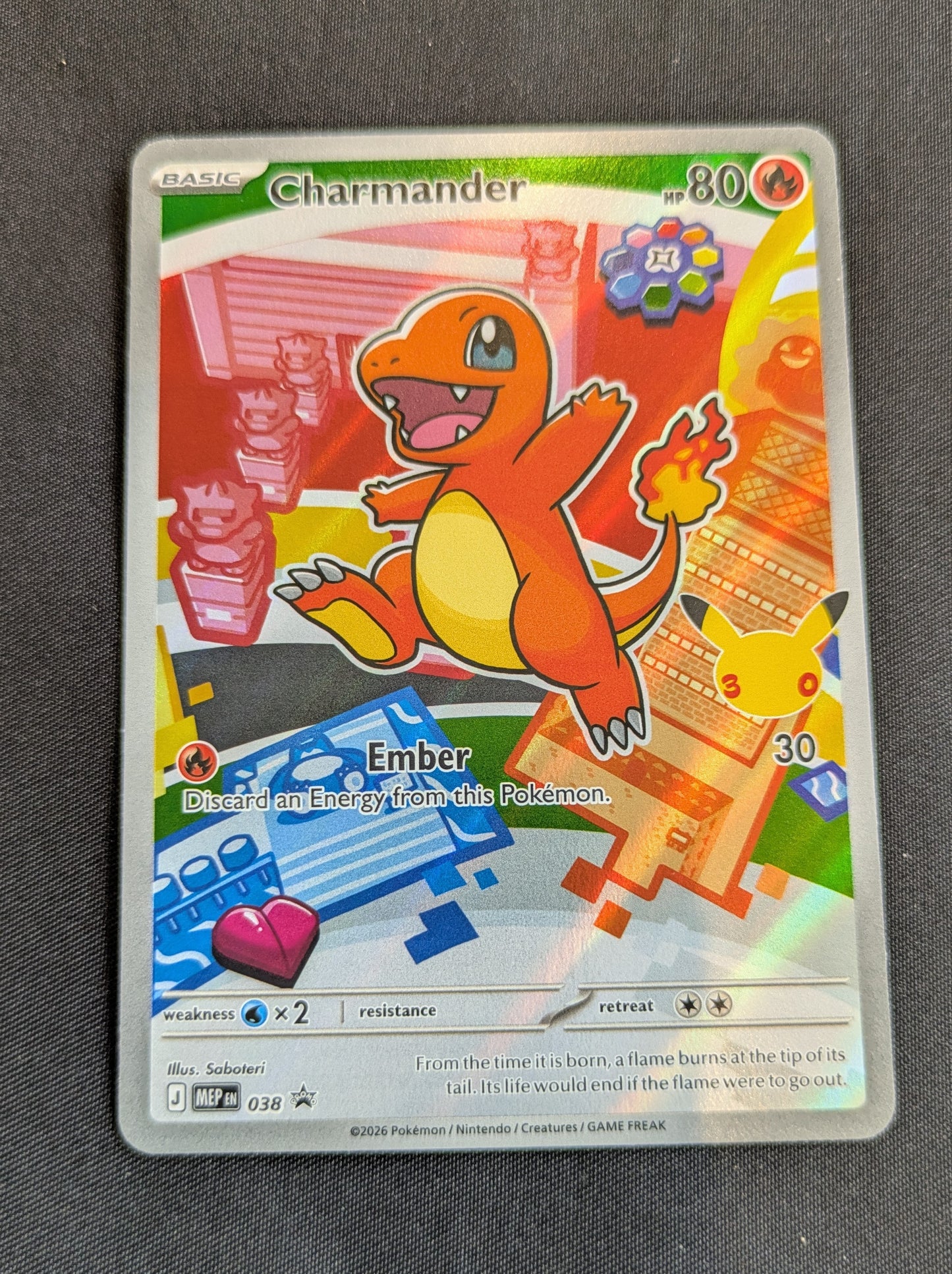 POKEMON FIRST PARTNER SERIES 1 KANTO SET