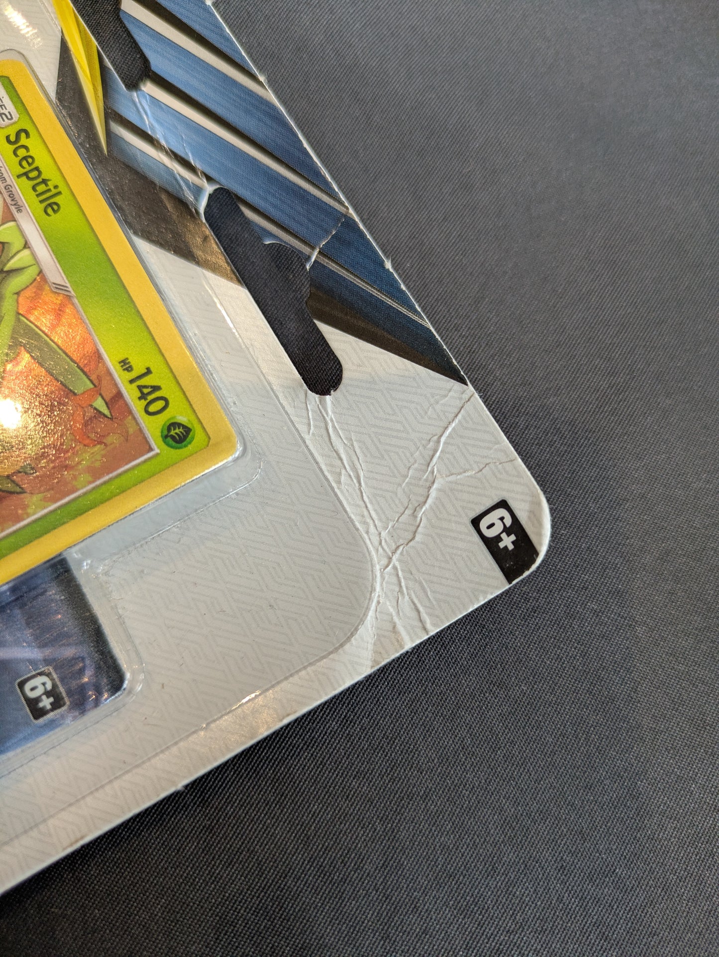 POKEMON UNBROKEN BONDS TRIPLE BLISTER